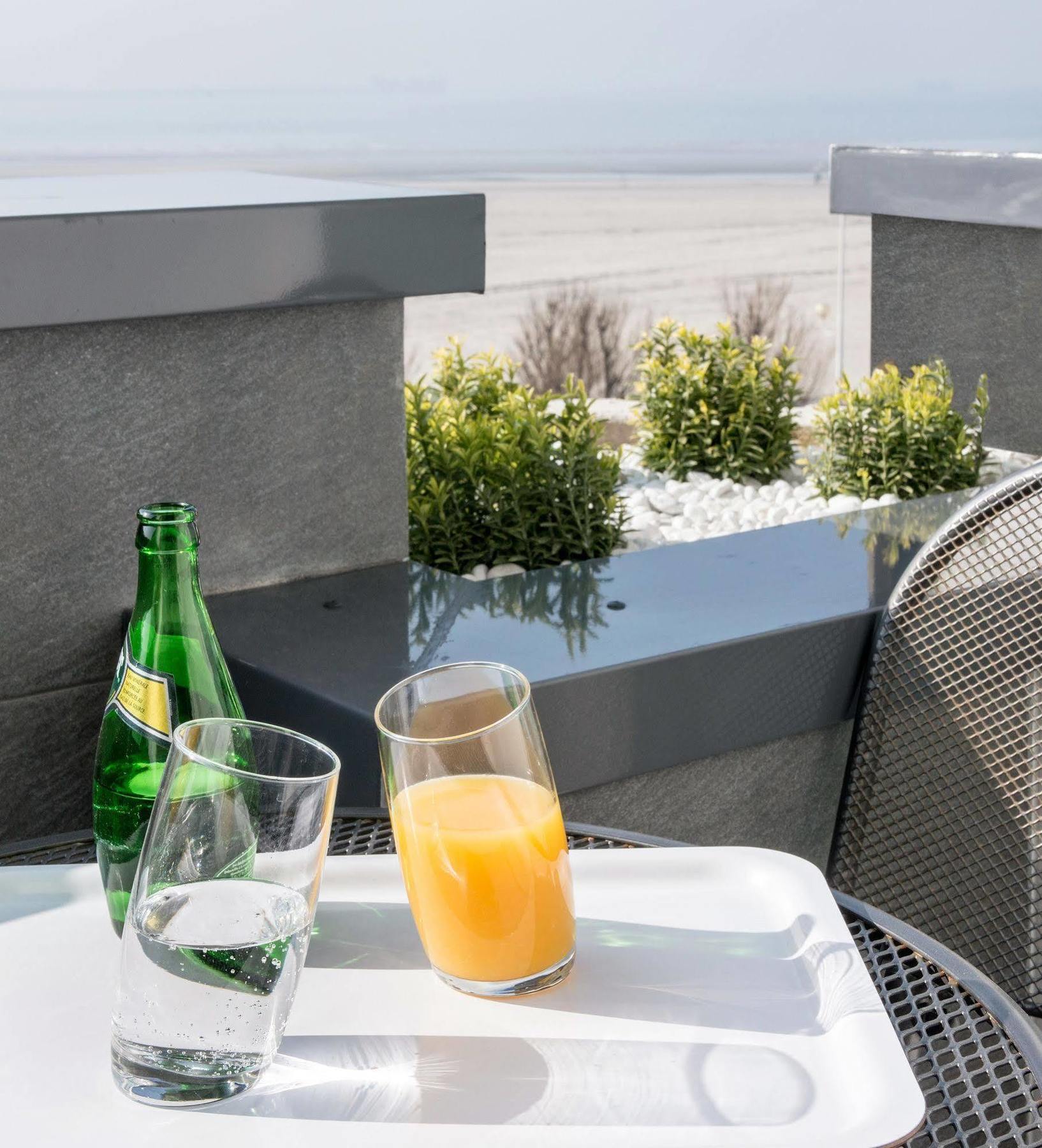 Opal'Inn Boulogne-sur-Mer Exterior photo