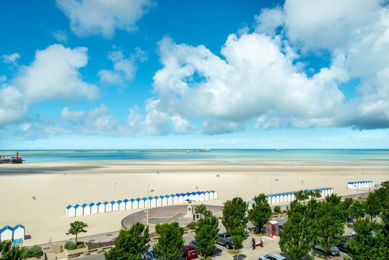 Opal'Inn Boulogne-sur-Mer Exterior photo