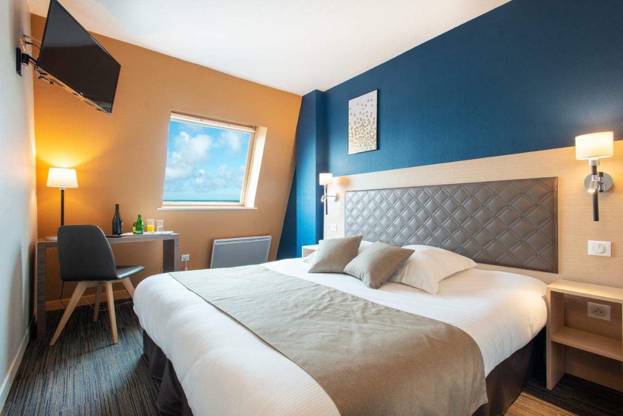 Opal'Inn Boulogne-sur-Mer Exterior photo