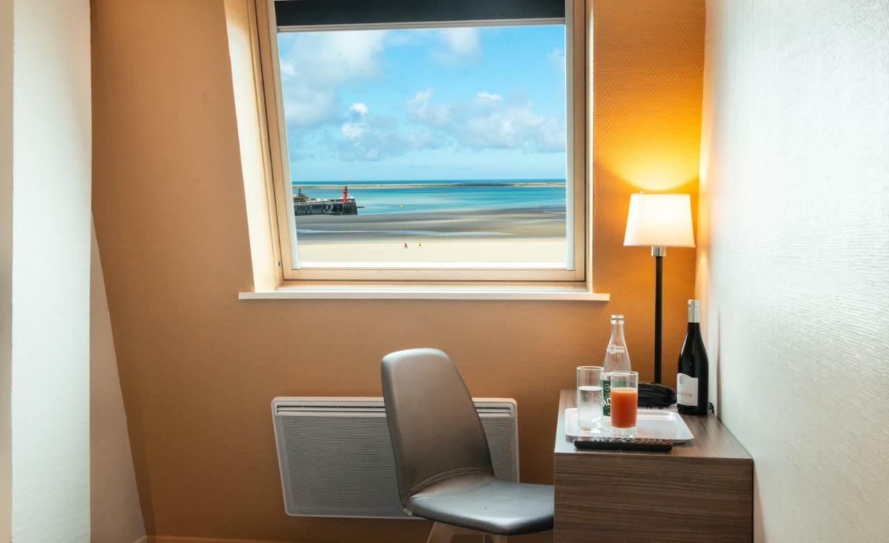 Opal'Inn Boulogne-sur-Mer Exterior photo